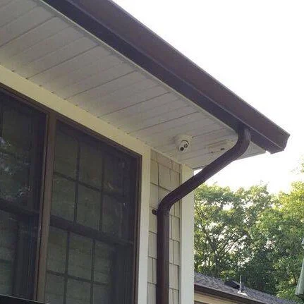 emergency gutter repair Rocky Point ny